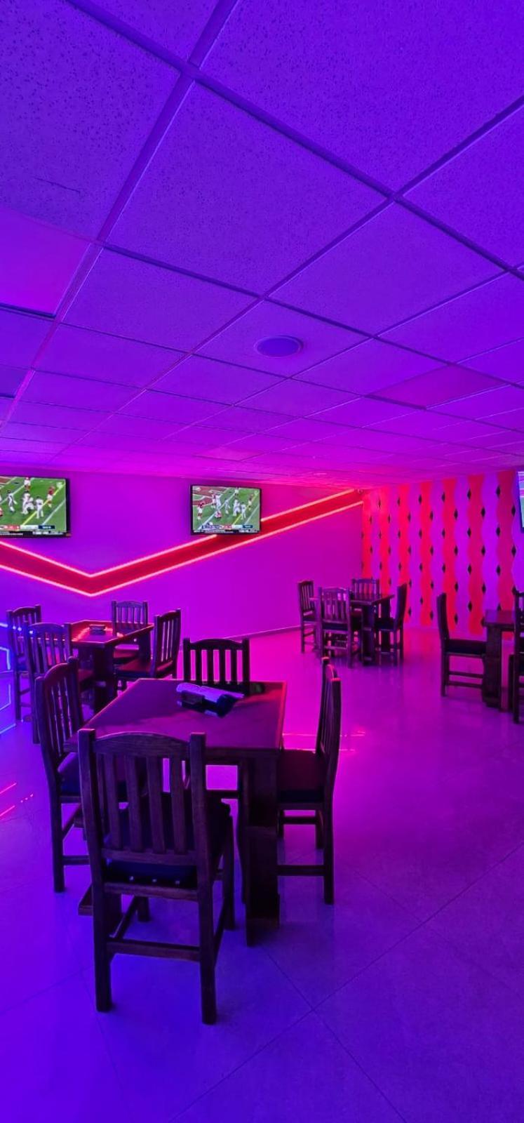 Hotel City Lights メキシコシティ エクステリア 写真